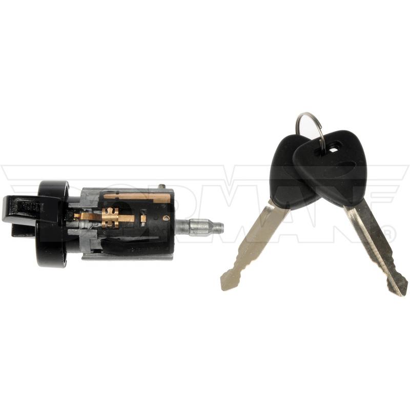 Dorman 989042 Ignition Lock Cylinder product image 4 of 4