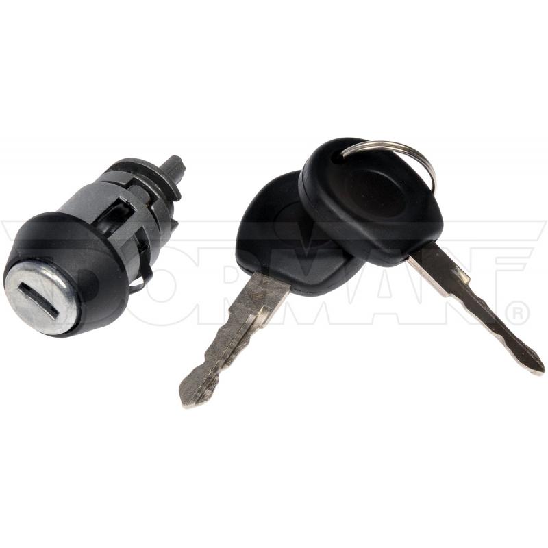 Dorman 989045 - Ignition Lock Cylinder Dorman 989045 Ignition Lock Cylinder product image 1 of 4