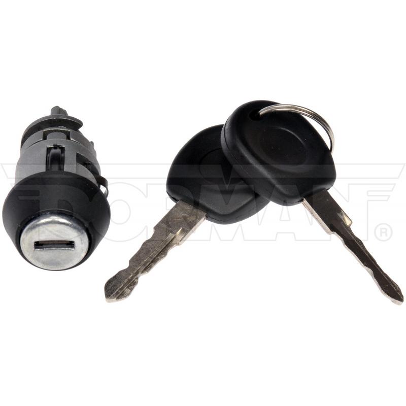Dorman 989045 - Ignition Lock Cylinder Dorman 989045 Ignition Lock Cylinder product image 2 of 4