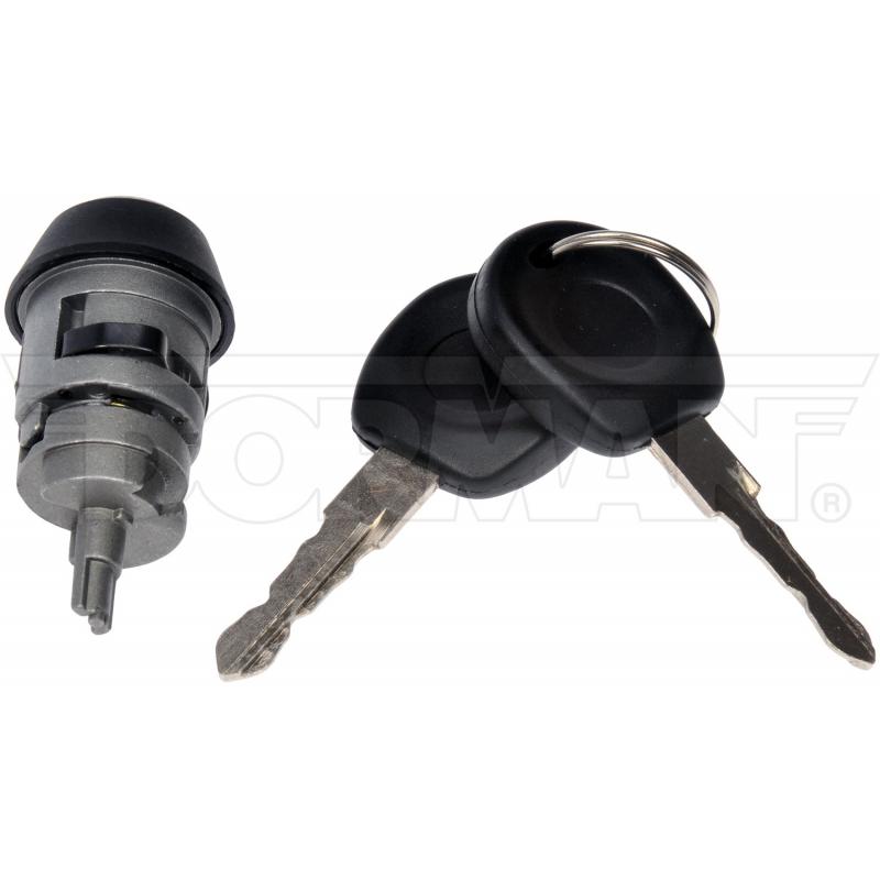 Dorman 989045 - Ignition Lock Cylinder Dorman 989045 Ignition Lock Cylinder product image 4 of 4
