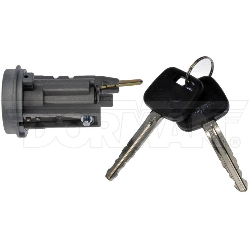 Dorman 989051 Ignition Lock Cylinder product image 1 of 2