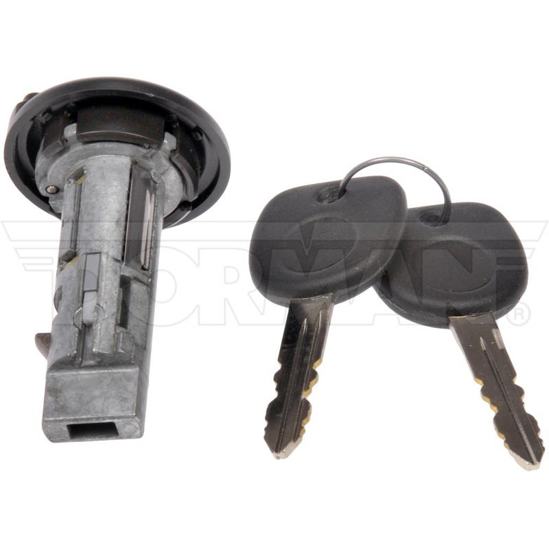 Dorman 989061 Ignition Lock Cylinder product image 2 of 4