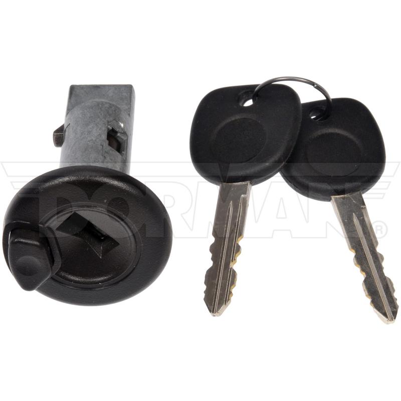 Dorman 989061 Ignition Lock Cylinder product image 3 of 4