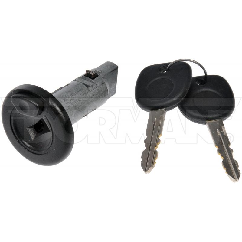 Dorman 989061 Ignition Lock Cylinder product image 4 of 4