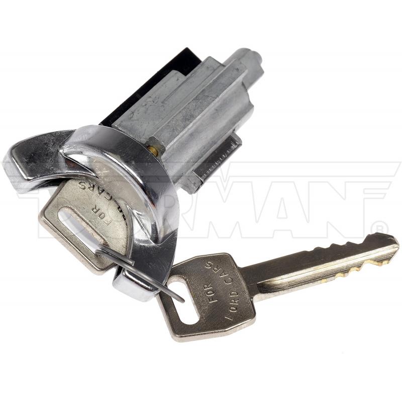 Dorman 989063 Ignition Lock Cylinder product image 1 of 2