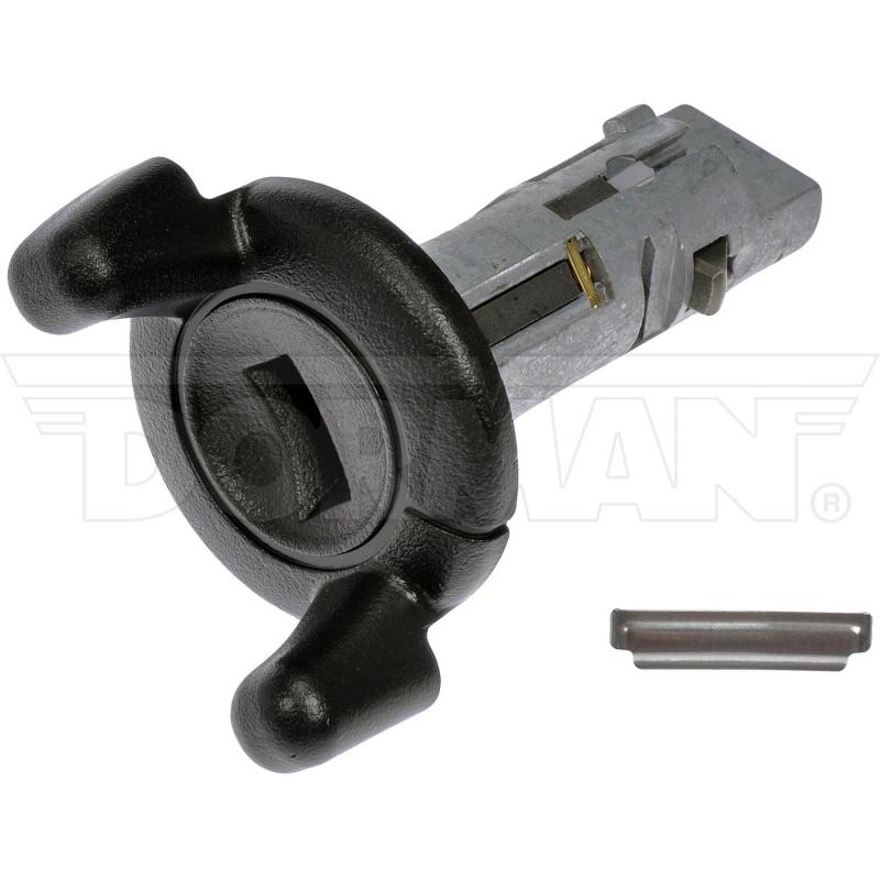 Dorman 989065 Ignition Lock Cylinder product image 1 of 2