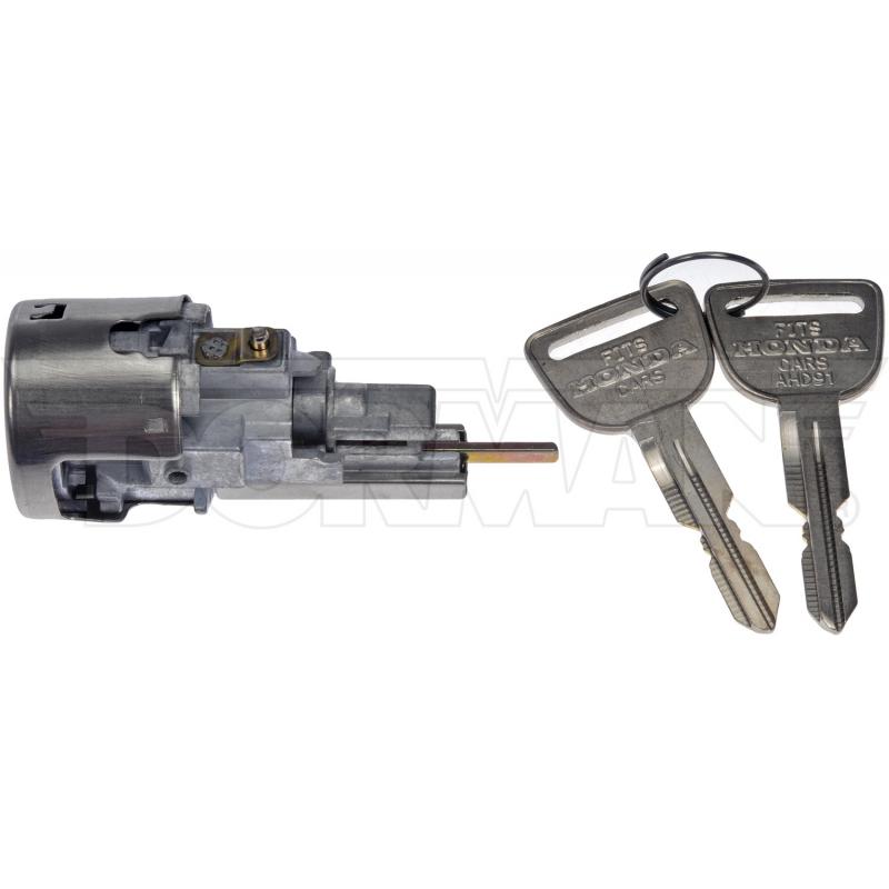 Dorman 989069 Ignition Lock Cylinder product image 1 of 2