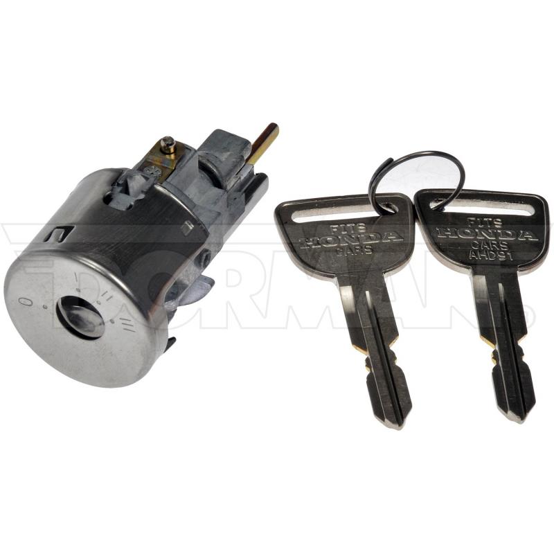 Dorman 989069 Ignition Lock Cylinder product image 2 of 2