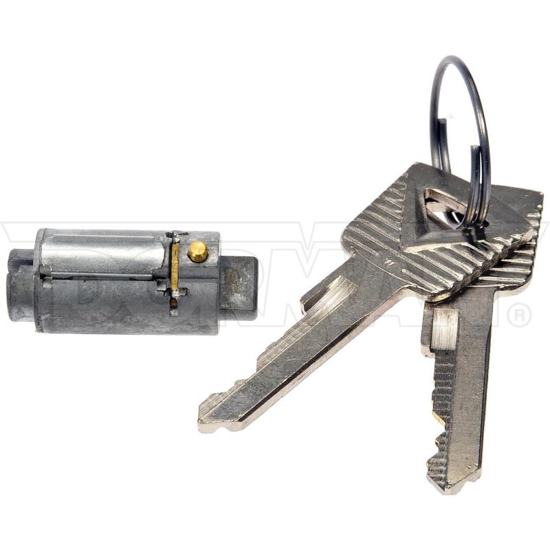 Dorman 989081 - Ignition Lock Cylinder Dorman 989081 Ignition Lock Cylinder product image 3 of 4