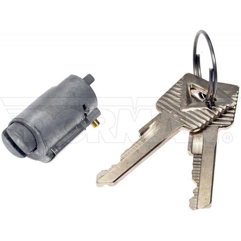 Dorman 989081 - Ignition Lock Cylinder Dorman 989081 Ignition Lock Cylinder product image 4 of 4