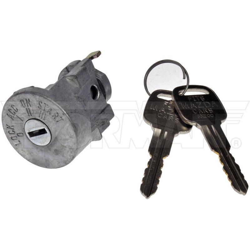 Dorman 989084 - Ignition Lock Cylinder Dorman 989084 Ignition Lock Cylinder product image 1 of 2
