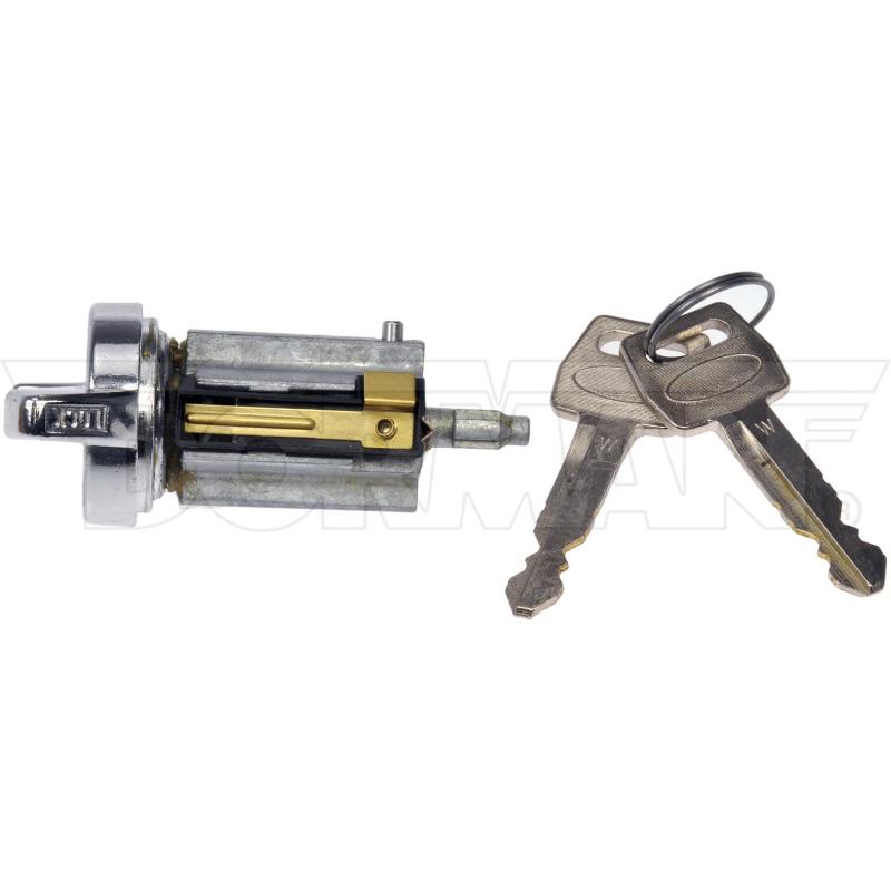 Dorman 989092 - Ignition Lock Cylinder Dorman 989092 Ignition Lock Cylinder product image 1 of 4