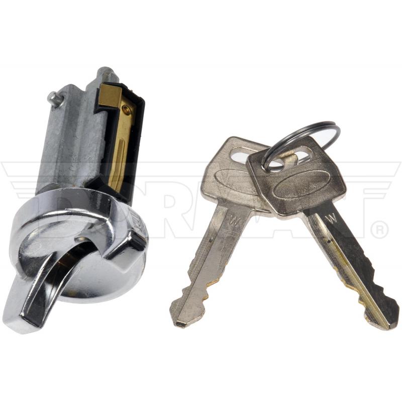 Dorman 989092 - Ignition Lock Cylinder Dorman 989092 Ignition Lock Cylinder product image 3 of 4