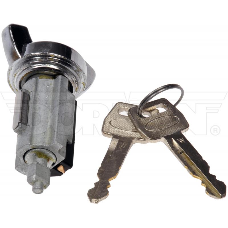 Dorman 989092 - Ignition Lock Cylinder Dorman 989092 Ignition Lock Cylinder product image 4 of 4