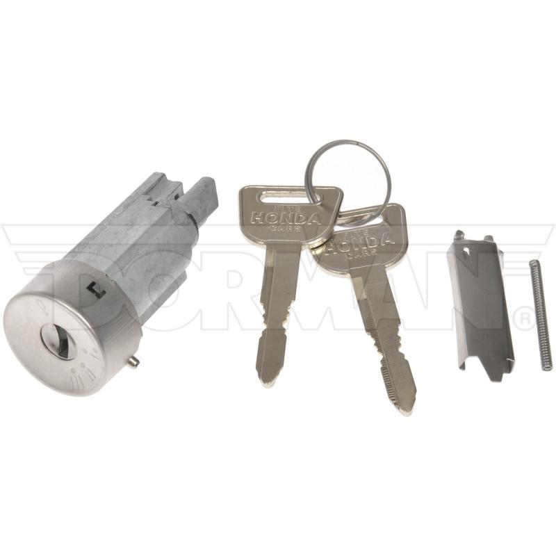 Dorman 989105 Ignition Lock Cylinder product image 1 of 4