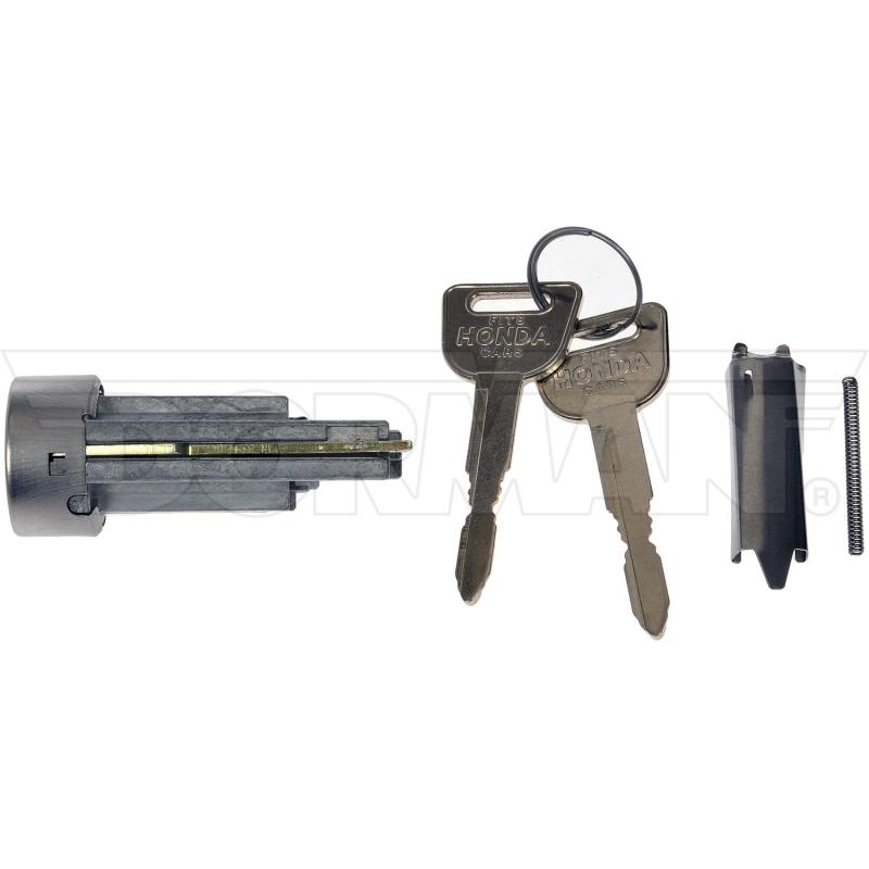 Dorman 989105 Ignition Lock Cylinder product image 2 of 4