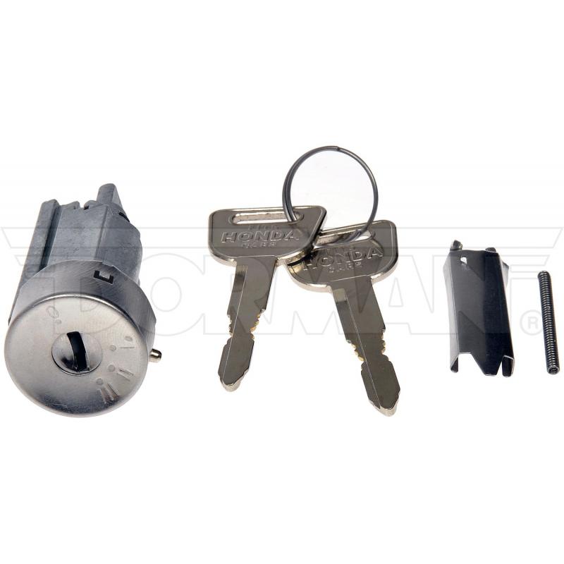 Dorman 989105 Ignition Lock Cylinder product image 3 of 4