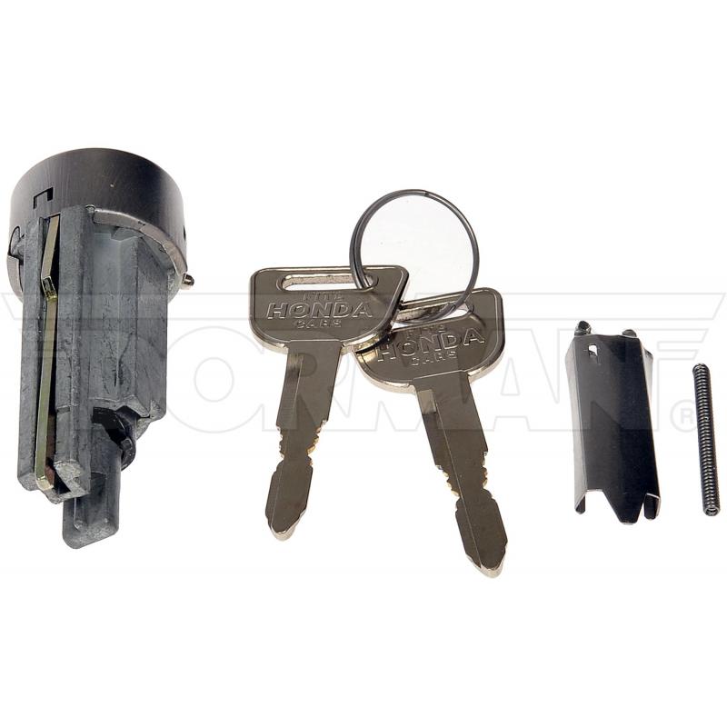 Dorman 989105 Ignition Lock Cylinder product image 4 of 4