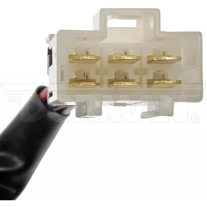 Dorman 989137 Ignition Lock Cylinder product image 1 of 4