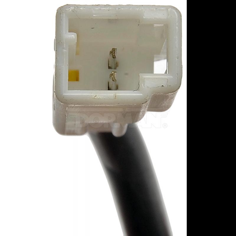 Dorman 989137 Ignition Lock Cylinder product image 2 of 4