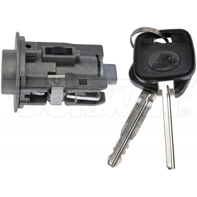 Dorman 989164 Ignition Lock Cylinder product image 1 of 2