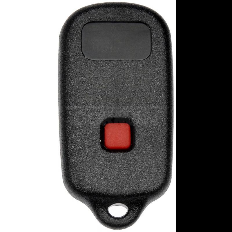 Dorman 99137 - Key Fob Dorman 99137 Key Fob product image 1 of 3