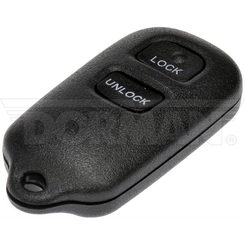 Dorman 99137 - Key Fob Dorman 99137 Key Fob product image 2 of 3