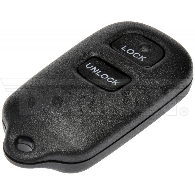 Dorman 99139 Key Fob product image 2 of 3