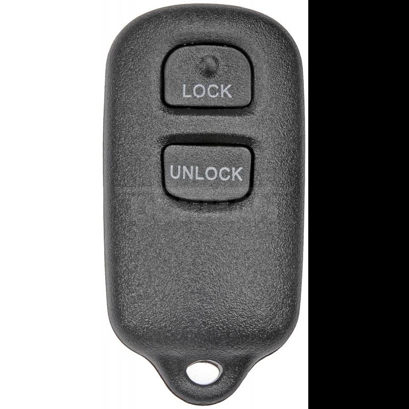 Dorman 99139 Key Fob product image 3 of 3
