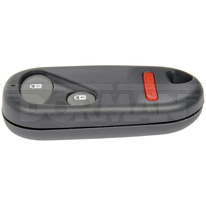 Dorman 99358 Key Fob product image 1 of 4
