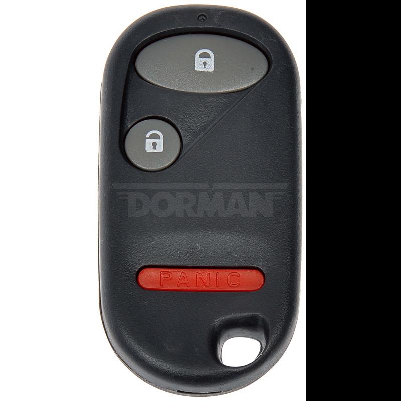 Dorman 99358 Key Fob product image 3 of 4