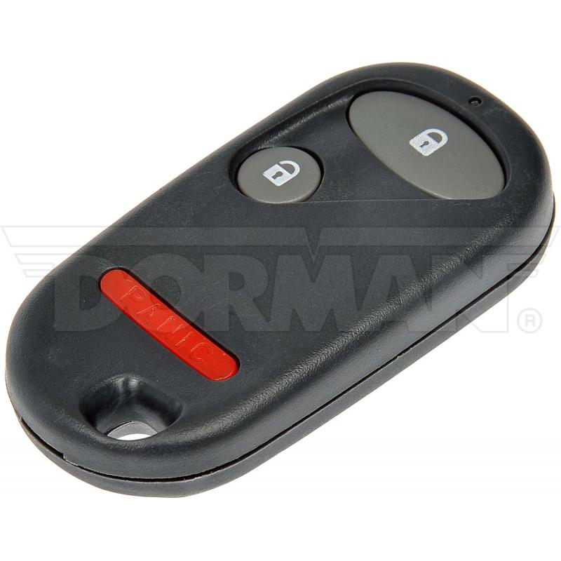 Dorman 99358 Key Fob product image 4 of 4