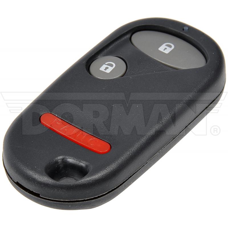 Dorman 99370 - Key Fob Dorman 99370 Key Fob product image 2 of 4