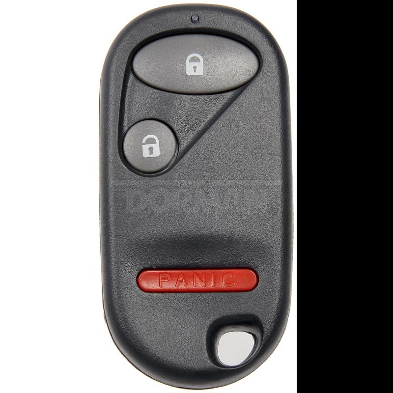 Dorman 99370 - Key Fob Dorman 99370 Key Fob product image 3 of 4