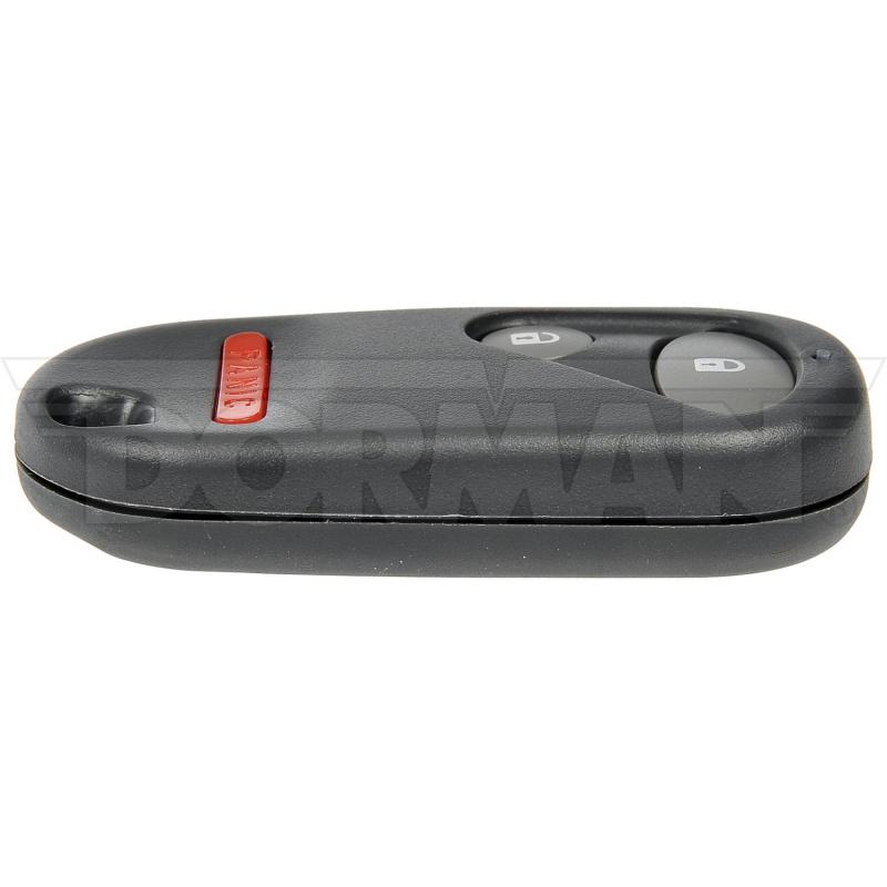 Dorman 99370 - Key Fob Dorman 99370 Key Fob product image 4 of 4