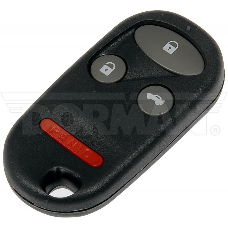 Dorman 99373 Remote Control Transmitter for Keyless Entry and Alarm System product image 3 of 4
