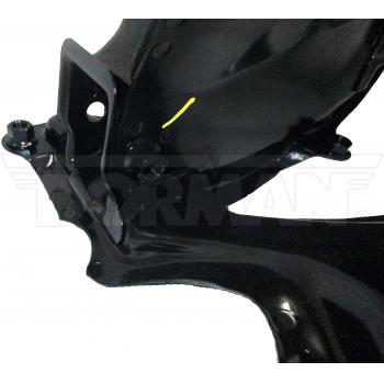 Dorman 999006 Suspension Subframe Crossmember product image 3 of 6