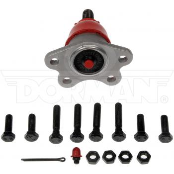 Dorman B6292RD Suspension Ball Joint product image 1 of 4