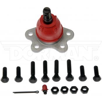 Dorman B6292RD Suspension Ball Joint product image 2 of 4