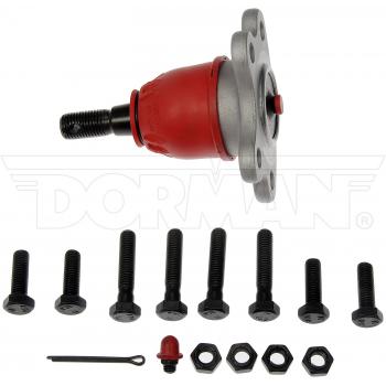 Dorman B6292RD Suspension Ball Joint product image 4 of 4