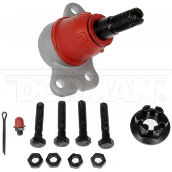 Dorman B6344RD Suspension Ball Joint product image 1 of 4