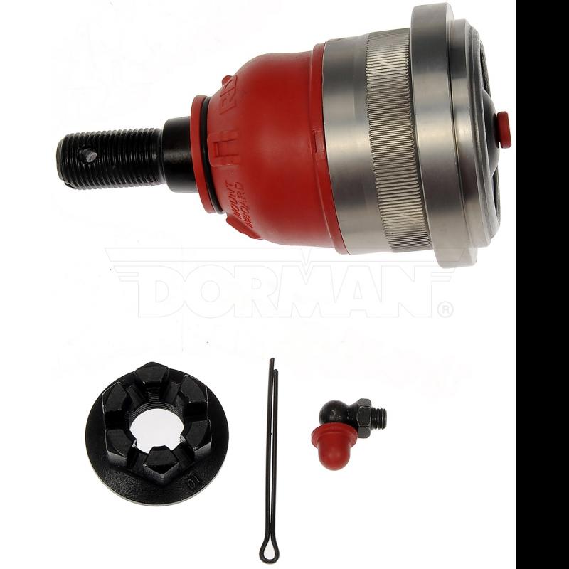Dorman B6445RD - Suspension Ball Joint Dorman B6445RD Suspension Ball Joint product image 3 of 4
