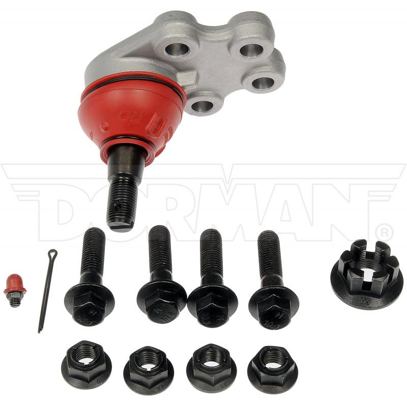 Dorman B6539RD Suspension Ball Joint product image 1 of 4