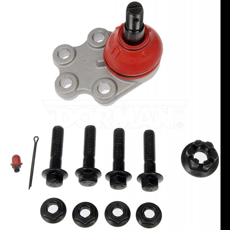Dorman B6539RD Suspension Ball Joint product image 2 of 4