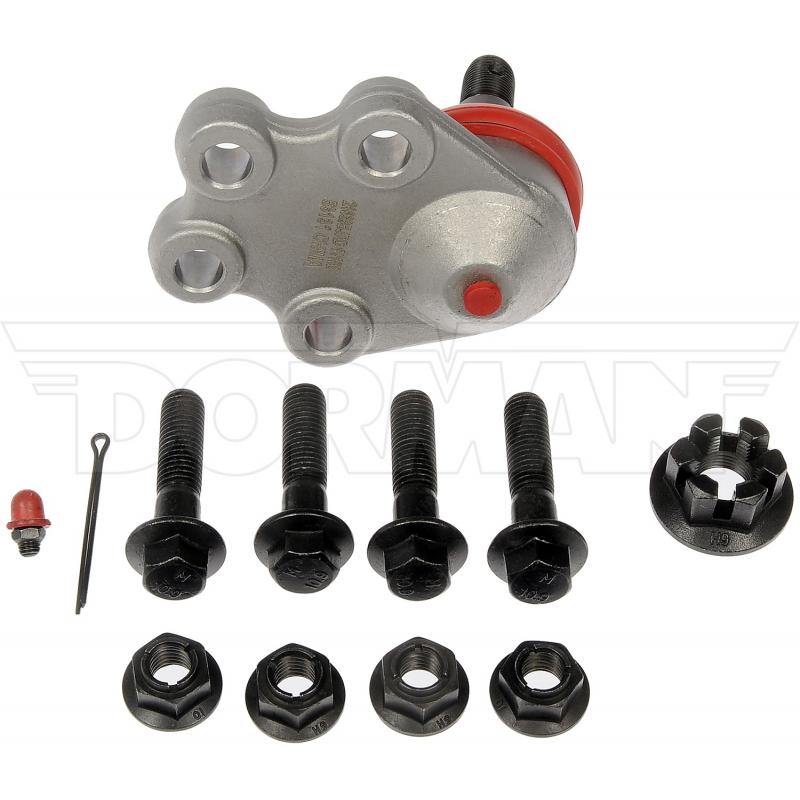 Dorman B6539RD Suspension Ball Joint product image 4 of 4