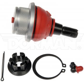 Dorman B6541RD Suspension Ball Joint product image 2 of 4