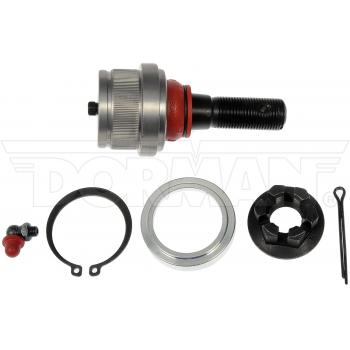 Dorman B80026RD Suspension Ball Joint product image 1 of 4