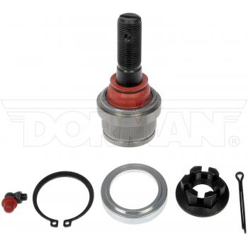 Dorman B80026RD Suspension Ball Joint product image 2 of 4