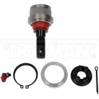 Dorman B80026RD Suspension Ball Joint product image 3 of 4