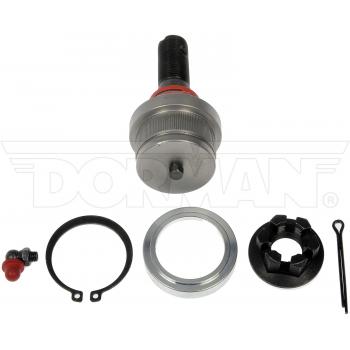 Dorman B80026RD Suspension Ball Joint product image 4 of 4